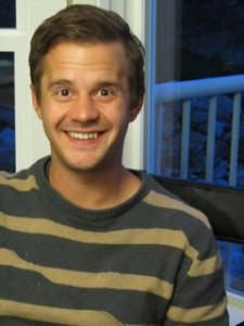 Josh