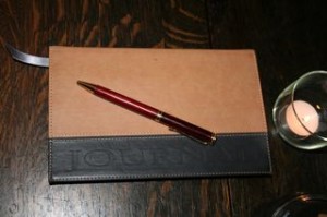 Journal
