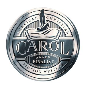 CarolAward Finalist MD